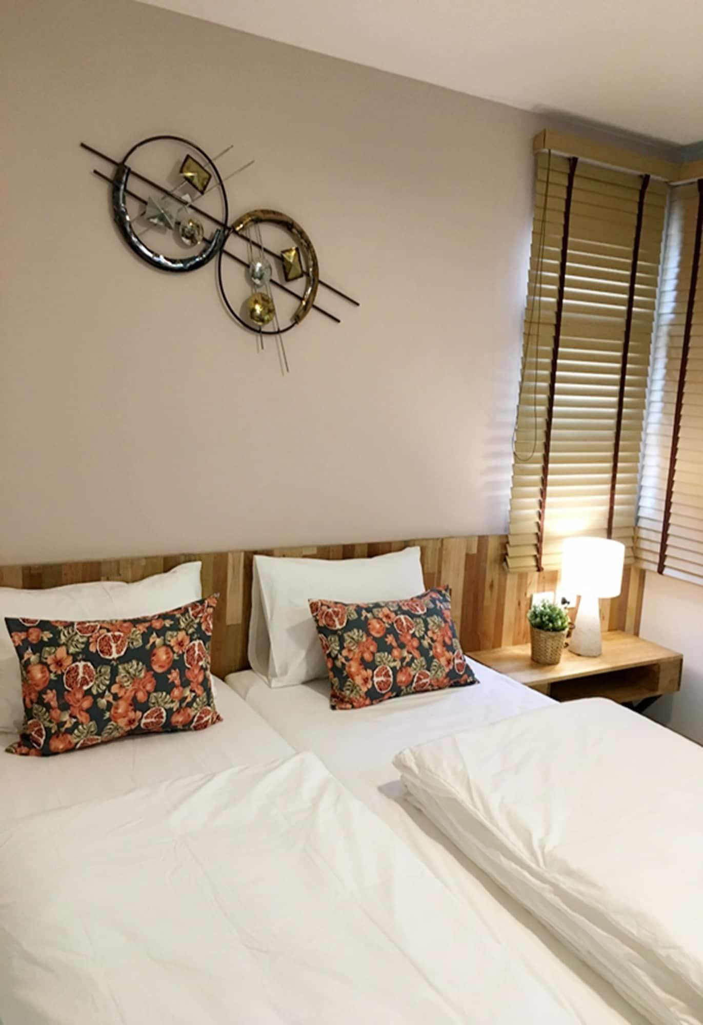 فندق Bangkok Saran Poshtel المظهر الخارجي الصورة