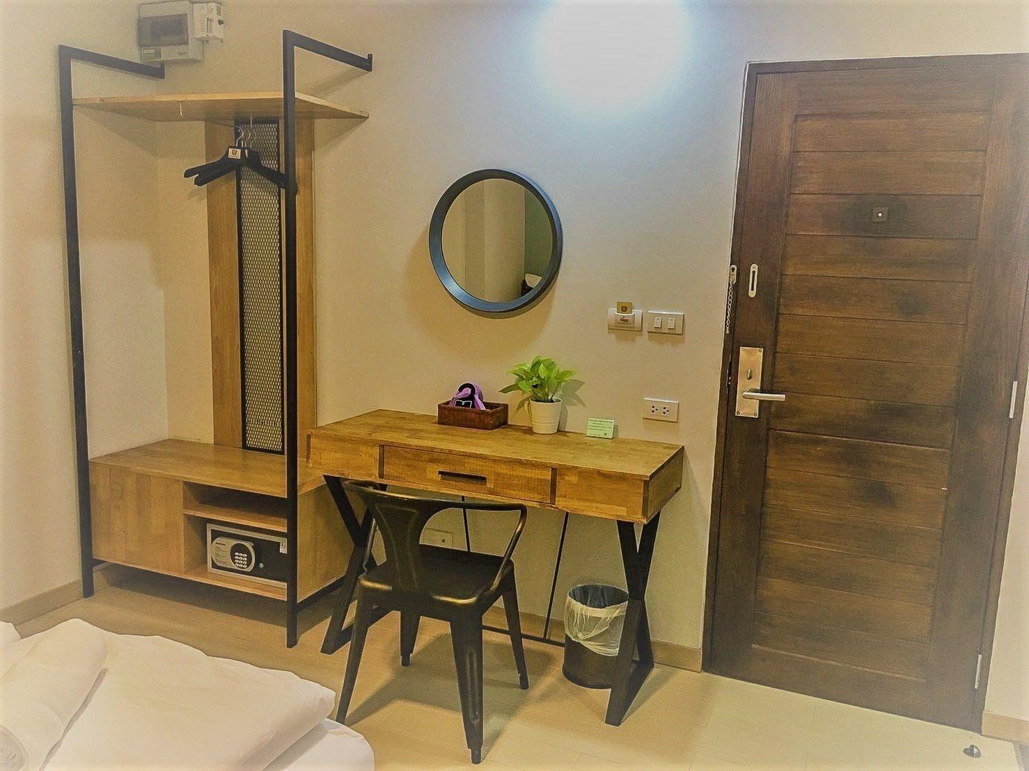 فندق Bangkok Saran Poshtel المظهر الخارجي الصورة
