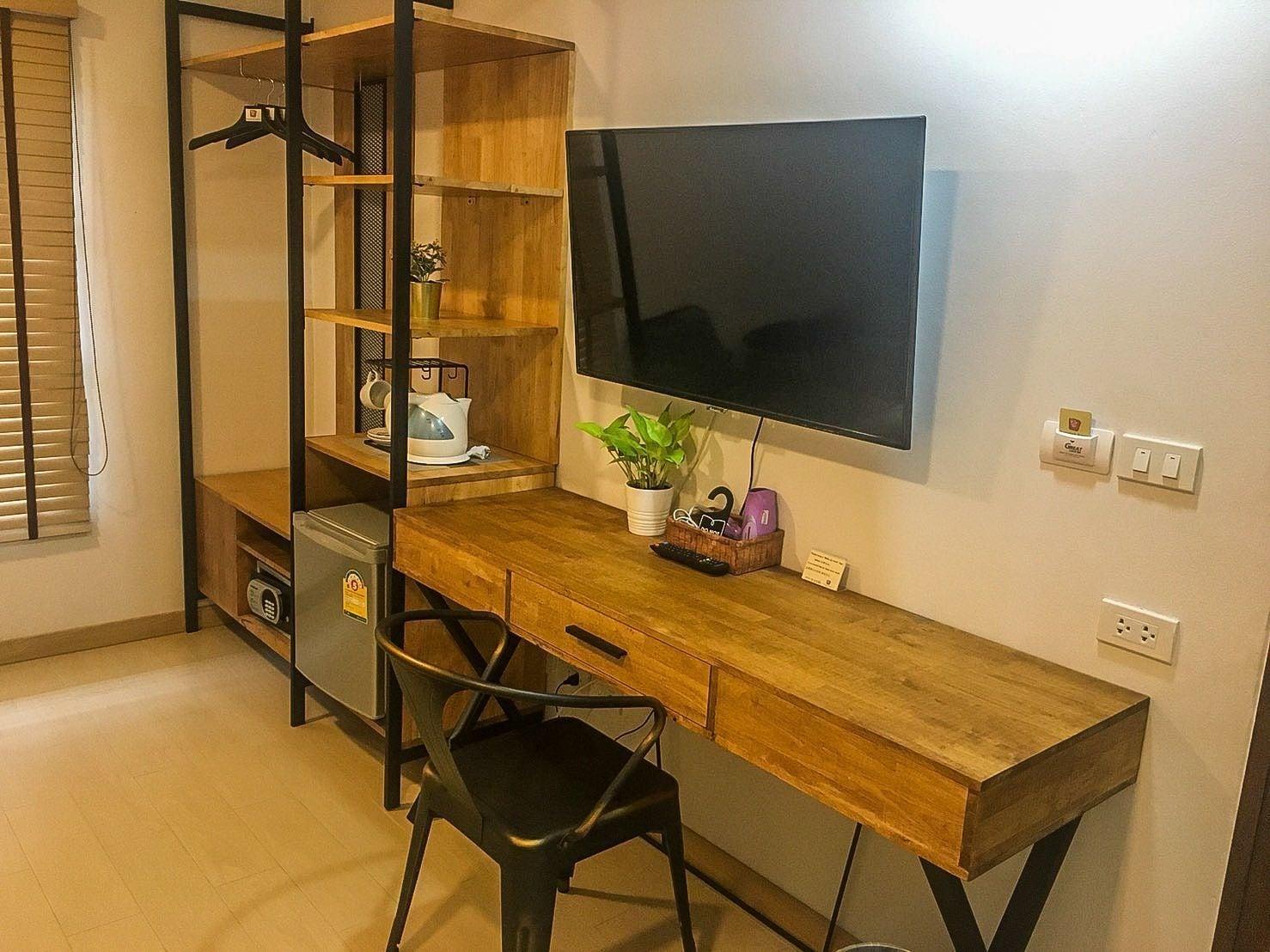 فندق Bangkok Saran Poshtel المظهر الخارجي الصورة