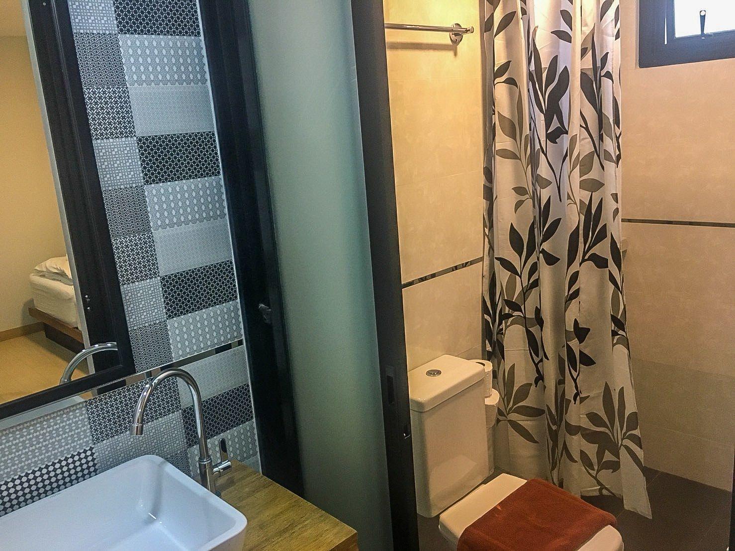فندق Bangkok Saran Poshtel المظهر الخارجي الصورة
