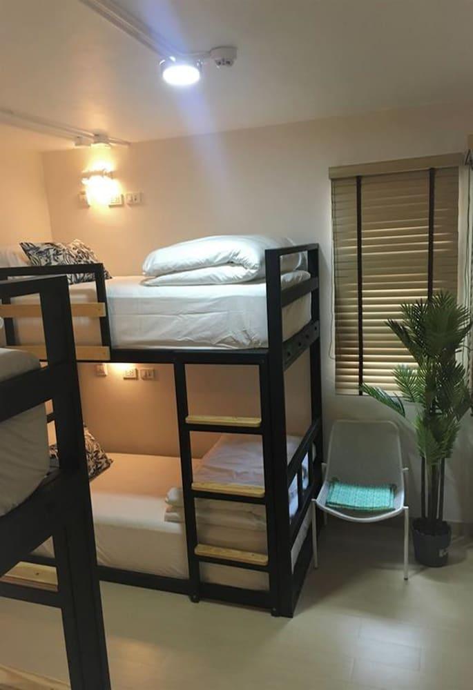 فندق Bangkok Saran Poshtel المظهر الخارجي الصورة