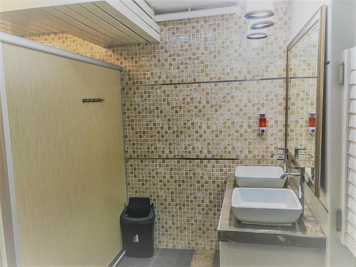 فندق Bangkok Saran Poshtel المظهر الخارجي الصورة