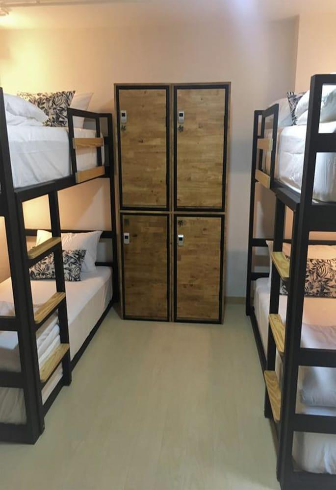 فندق Bangkok Saran Poshtel المظهر الخارجي الصورة