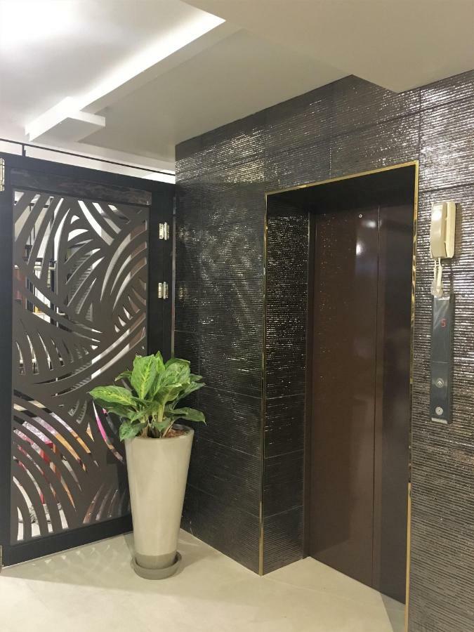 فندق Bangkok Saran Poshtel المظهر الخارجي الصورة